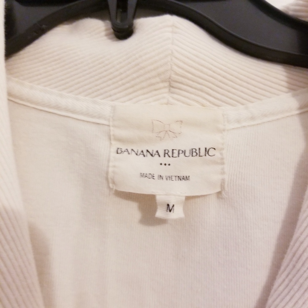Banana Republic Top - Picture 6 of 8